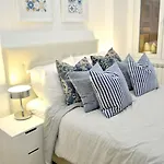 Intendente-terrasse By Interhome Лиссабон