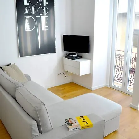 Intendente-terrasse By Interhome *