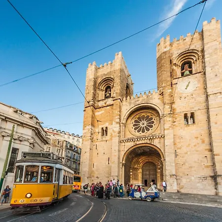 Apartamento Intendente-terrasse By Interhome