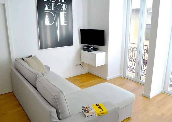 Intendente-terrasse By Interhome *