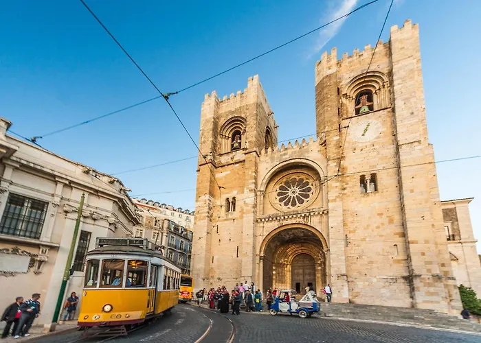 Apartament Intendente-terrasse By Interhome