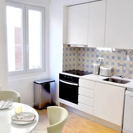 Intendente-terrasse By Interhome *