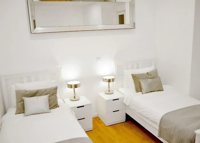 Apartment Intendente-terrasse By Interhome *